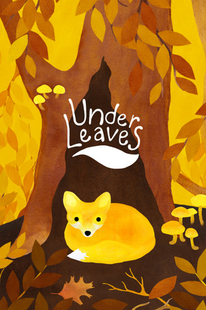 Download Under Leaves