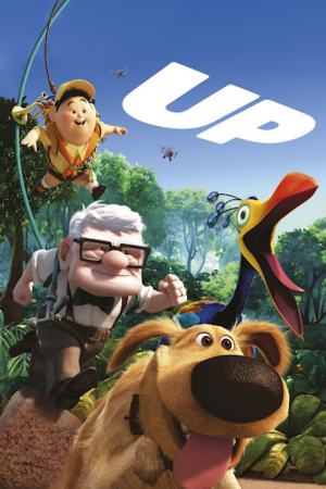 Up: The Video Game