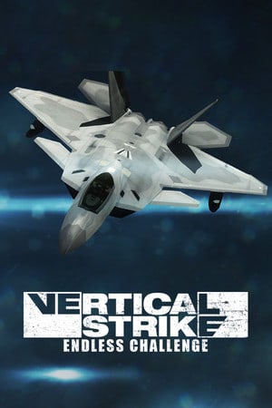 Download Vertical Strike Endless Challenge