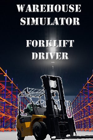 Download Warehouse Simulator: Forklift Driver