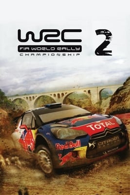 Download WRC 2: FIA World Rally Championship