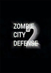 Zombie City Defense 2