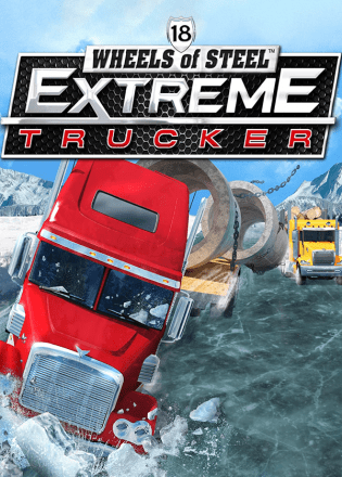 Download 18 Wheels of Steel: Extreme Trucker