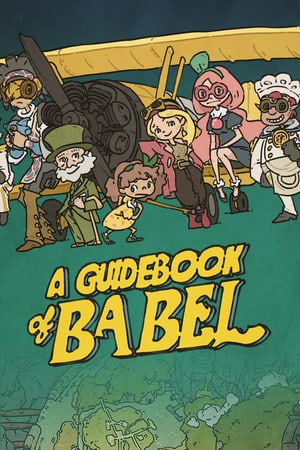 Download A Guidebook of Babel