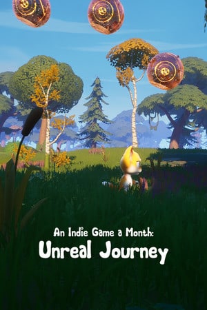 Download An Indie Game a Month: Unreal Journey