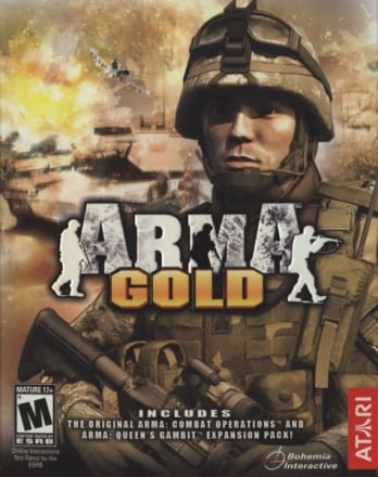 Download Armed Assault Gold (ArmA Gold)