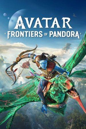 Avatar: Frontiers of Pandora | License