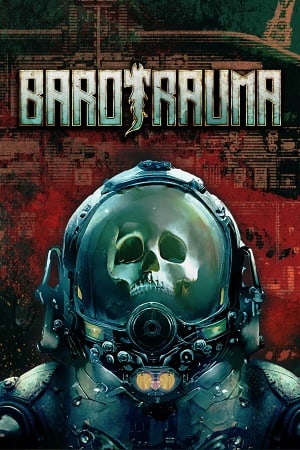 Download Barotrauma