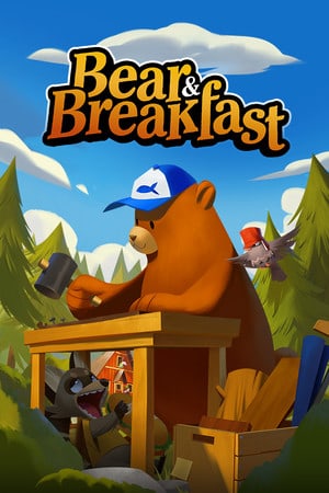 Download Bear and Breakfast