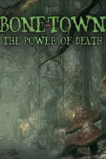 Download Bonetown: The Power of Death