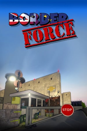 Download Border Force