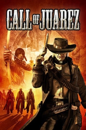 Call of Juarez: Treasures of the Aztecs