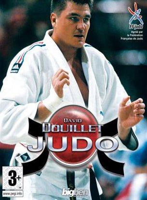 Download David Douillet Judo