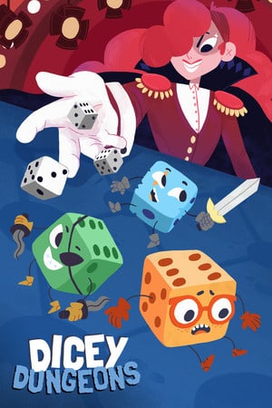 Download Dicey Dungeons