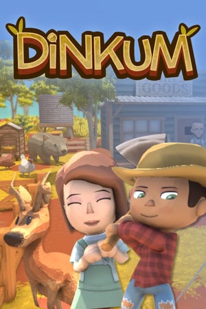 Download Dinkum