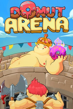 Download Donut Arena