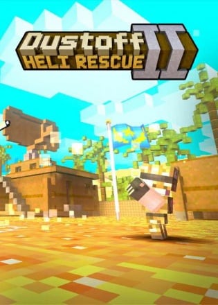 Download Dustoff Heli Rescue 2