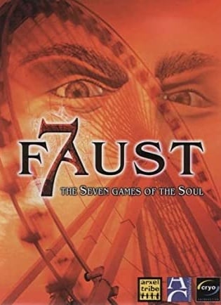 Faust: The Seven Games of the Soul