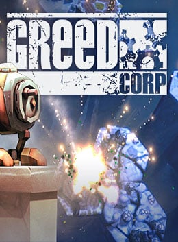 Download Greed Corp