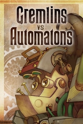 Download Gremlins vs Automatons