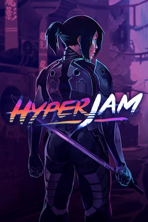 Hyper Jam