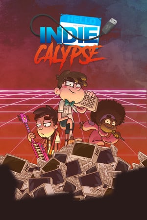 Download Indiecalypse