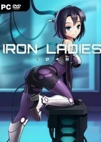 Download Iron Ladies 2048