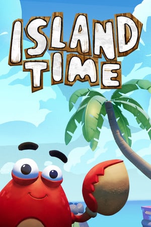 Island Time VR