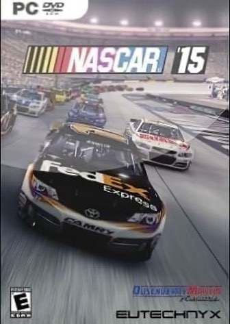 NASCAR 15