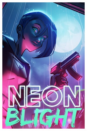 Download Neon Blight