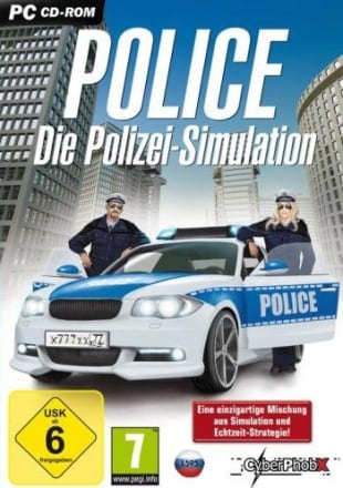 Download Police Die Polizei Simulation