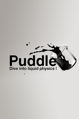 Download Puddle