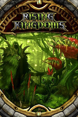 Download Rising Kingdoms