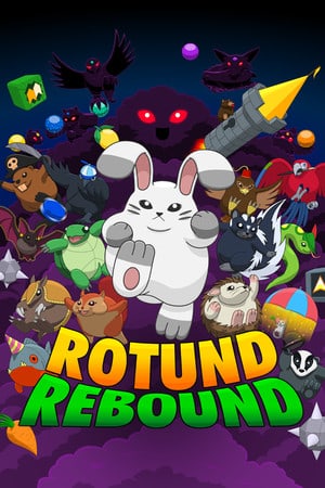 Download Rotund Rebound