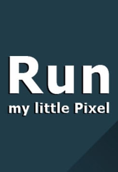 Download Run, my little pixel