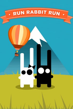 Download Run Rabbit Run