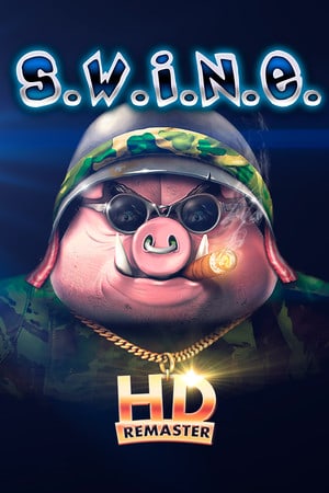 S.W.I.N.E. HD Remaster