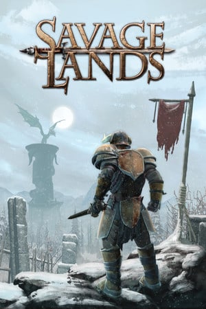 Download Savage Lands