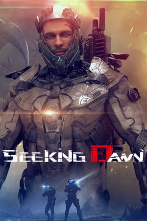 Download Seeking Dawn