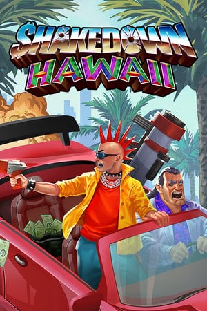 Shakedown: Hawaii