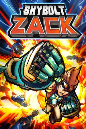 Download Skybolt Zack