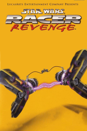 Download Star Wars: Racer Revenge