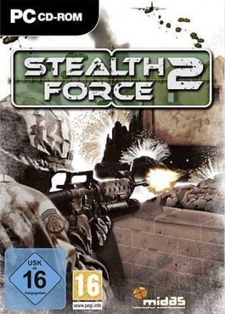 Stealth Force 2