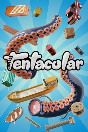 Download Tentacular