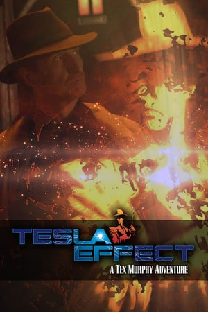 Download Tesla Effect: A Tex Murphy Adventure