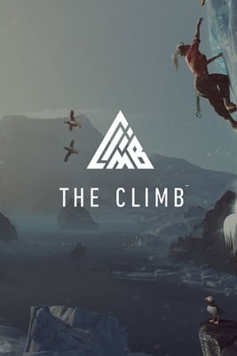 The Climb