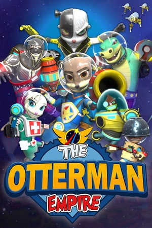 The Otterman Empire