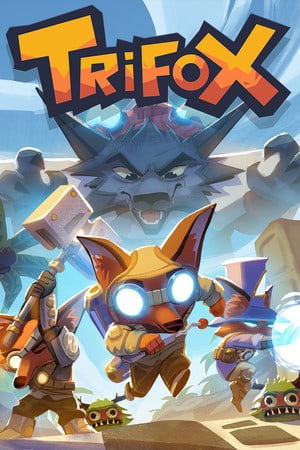 Download Trifox