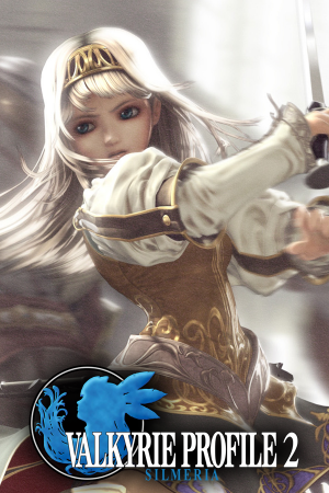 Valkyrie Profile 2: Silmeria