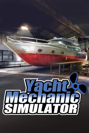 Yacht Mechanic Simulator